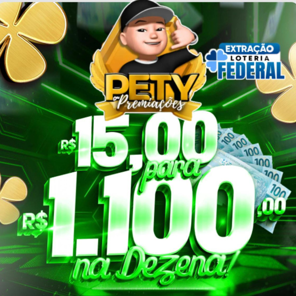 Carneira ou R$1100 No Pix 